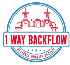 Backflow Services Logo